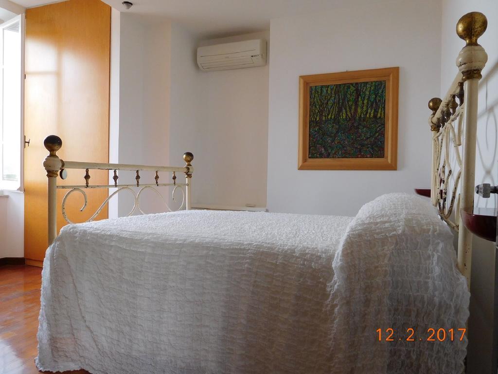 Vila Casa Nori Fezzano  Exteriér fotografie